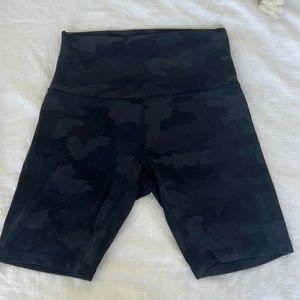 Lululemon Biker Shorts